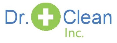 Dr clean logo